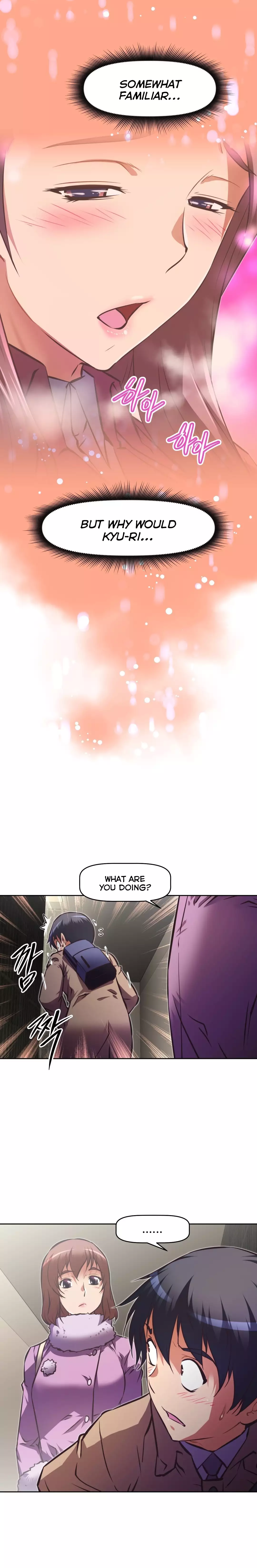 Brawling Go Ch.76-126