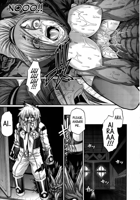 Re: Incarnation Ch. 1-8