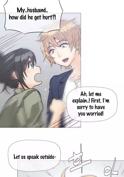 Household Affairs Ch.1-41