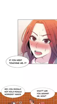 Miss Mystic Ch.1-19 (English) (Ongoing)