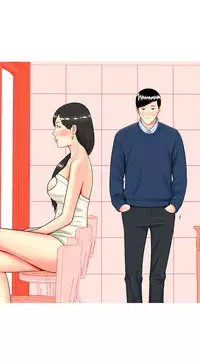 Hooker Ch.1-33 (English) (Ongoing)