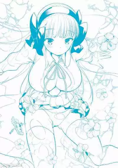 Level 1 no Himekishi-san to Yurufuwa Mujintou life