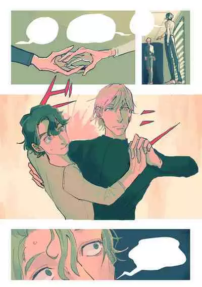 [Nola Obake] Yameru Toki mo, Sukoyakanaru Toki mo, | 无论疾病、还是健康 #4-6 + P站番外插图 + 番外合集1-2[Chinese] [Digital]