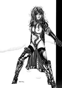 (C42) [UROBOROS (Various)] KAWA-INOCHI