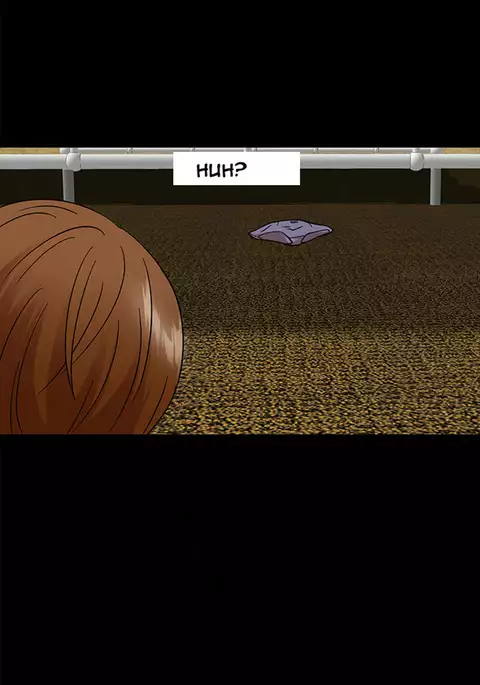 Secret Island Ch.1-27