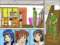 [DL Mate] Rajikon Girl ~ Seal o Hatte Joshi o Omoi no Mamani Control [Digital]