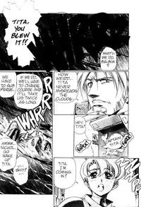 [Urushihara Satoshi] Plastic Little - Captain's log [English]