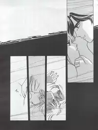 (C33) [Shishamo House (Araki Akira)] Tarikihonganji (Various)