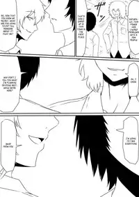 [Mikezoutei] Mashou no Chinko o Motsu Shounen ~Kare no Dankon wa Josei o Mesu e to Kaeru~ Zenpen | The Boy with the Demon Cock (Part 1) [English] [_ragdoll] & [Natty Translations]