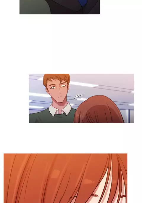 Scandal of the Witch Ch.1-31