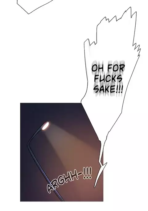 Scandal of the Witch Ch.1-23