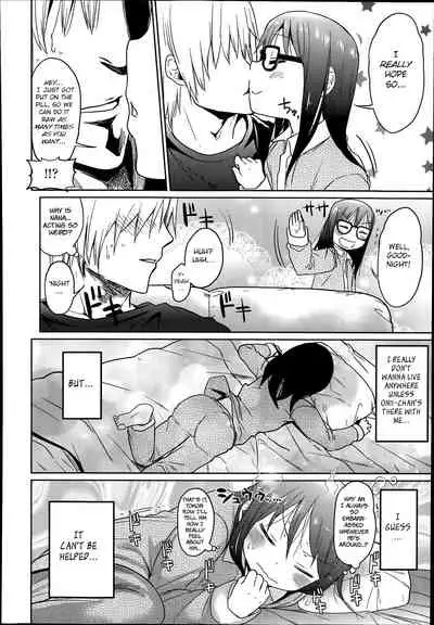 (C96) [Arekusa Thunder (Arekusa Mahone)] Shikoshiko Sukebe Archives LO no Sho [English] [BSN]