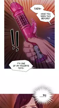 [PINKO] Scandal of the Witch Ch.1-25 (English) (Ongoing)