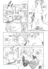 (C75) [Crank.In (Mizutani Tooru)] Floriography -Dendrobium- [English] [RyuuNoTamashii]