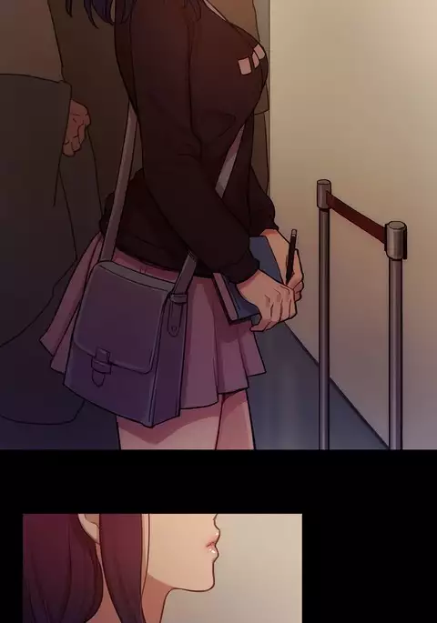 Scandal of the Witch Ch.1-15