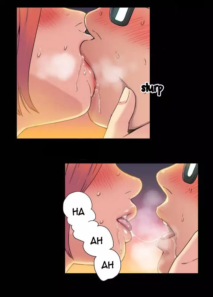 Sweet Guy Ch.1-47