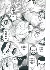 [Gengoroh Tagame][田龟源五郎] Shirogane-no-Hana The Silver Flower vol.2[银之华] [Chinese]