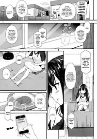 (CSP6) [Digital Lover (Nakajima Yuka)] D.L. action 92 (THE IDOLM@STER CINDERELLA GIRLS) [English] [YQII]