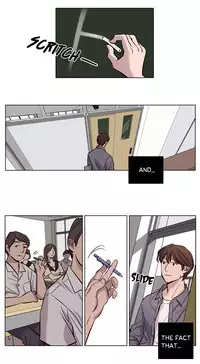 [Ramjak] Atonement Camp Ch.1-37 (English) (Ongoing)