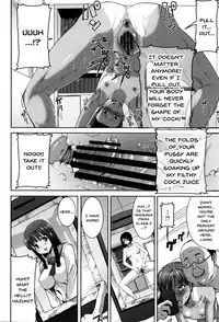 [Tanaka Aji] "Kare ni... Dakaremashita. Ato, Ne..." ~Otome ga Chuuko XXX Desu to Kokuhaku Suru Hi~ | He...Embraced Me.After That... Ch.1-6 [English] {Doujins.com}