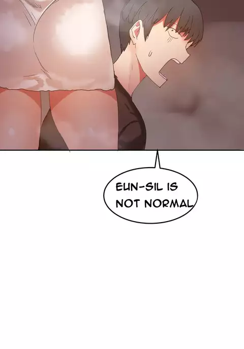 Hari Dormitory Ch.0-30