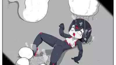 jidō ningyō meikyū tansaki | Maze exploration record of an automaton