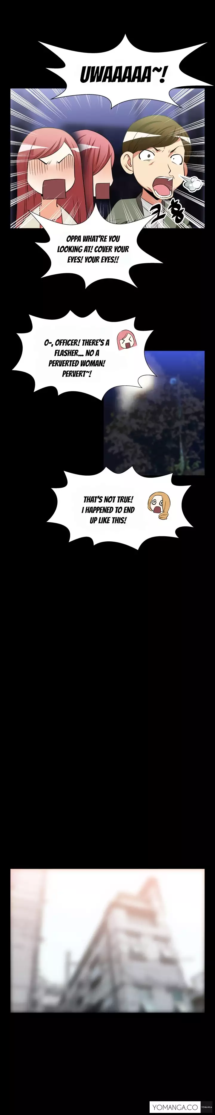 Love Parameter Ch.1-35