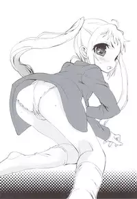 (C83) [Mamagult (Takao Ukyou)] Yoru Aruku (Chuunibyou Demo Koi ga Shitai!)