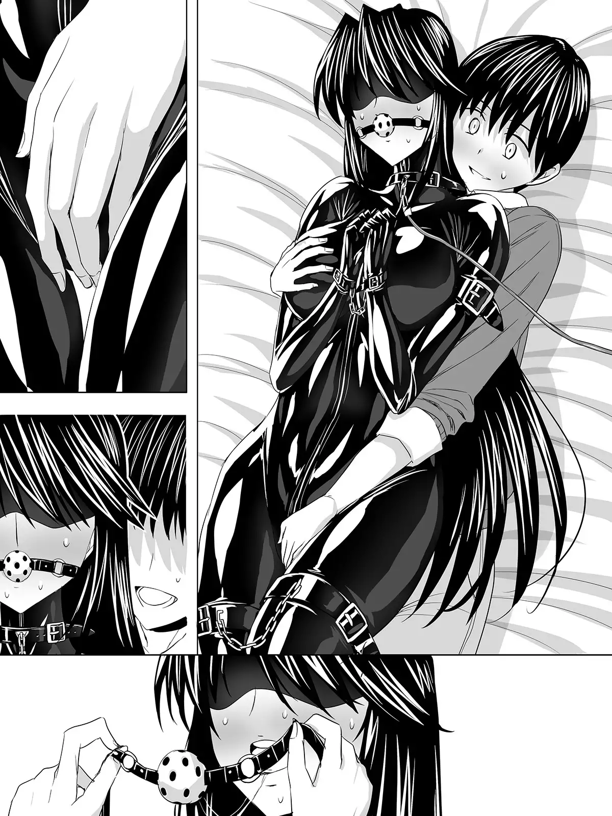 Pitchiri sutsu DIY