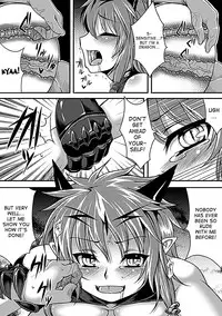 [Takayuki Hiyori] Drogskol no Maou | The Demon Lord of Drogskol (Bessatsu Comic Unreal Monster Musume Paradise Digital ver. Vol. 2) [English] {desudesu}