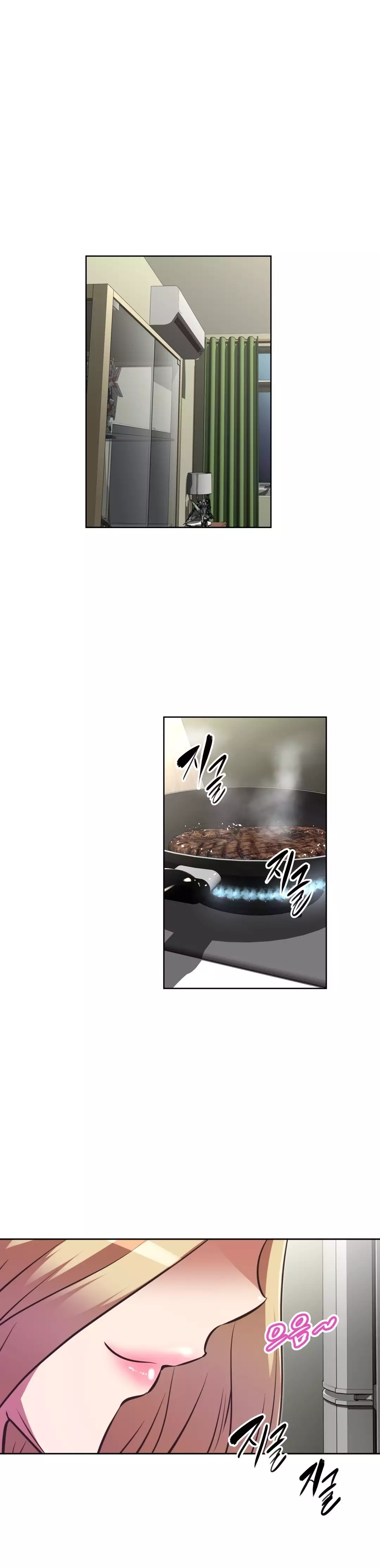 Brawling Go Ch.76-126