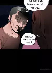 Missing Ch.1-11 (English) (Ongoing)