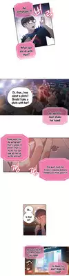 [BAK Hyeong Jun] Sweet Guy Ch. 1-45 [English] [YoManga]