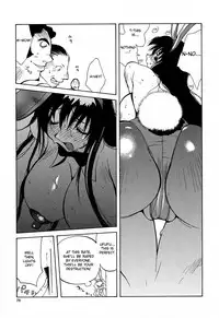 [Kotoyoshi Yumisuke] Insult!! [English] [Fated Circle]