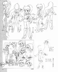 CREAM LEMON ORIGINAL VIDEO COLLECTION