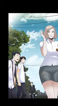 Dark Game Ch.1-21 (English) (Ongoing)