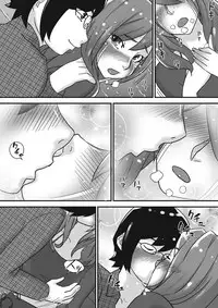 [Anthology] Nozoite wa Ikenai NEO - Do Not Peep NEO! [Digital]