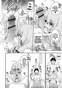 [Hanya] Yobae! Inko-chan | Nightcrawler! Inko-chan Parts 1-6 [English] [Digital] {Mistvern + Bigk40k}