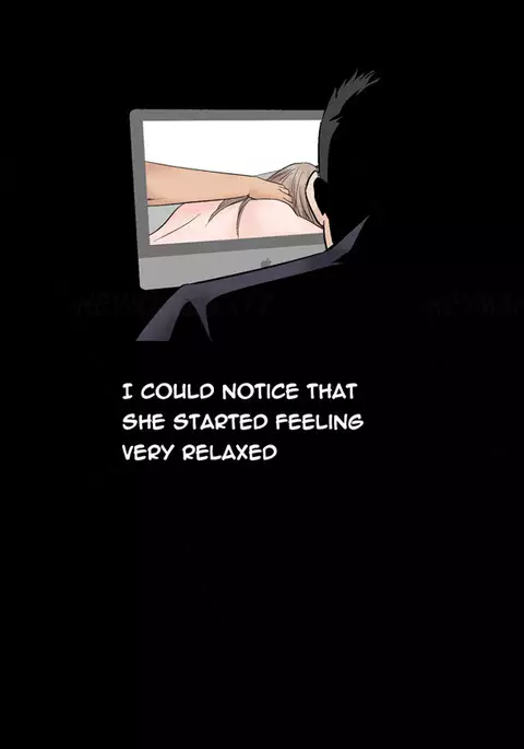 The Taste of Hands Ch.1-64