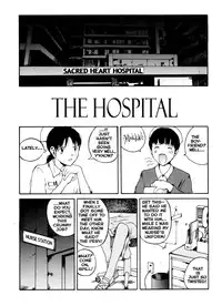 [Benkyo Tamaoki] The Sex-Philes Vol.15 [ENG][Hi-Res]