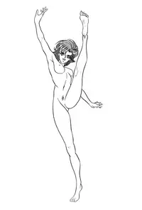 (C45) [Hyakumangoku (Dairoku Tenmaou Great)] China Syndrome (Sailor Moon, Street Fighter) [English]