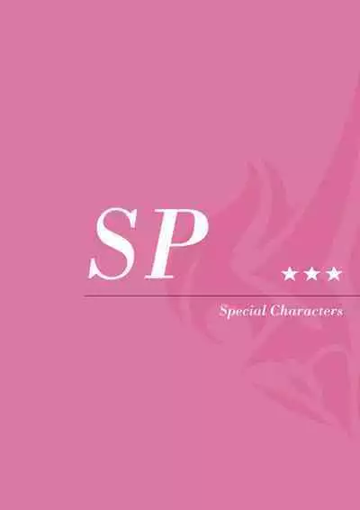 TenkafuMA! Official Game Setting Book