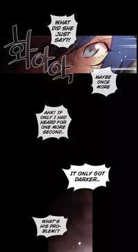 [Son Hee-Joon] Master in My Dreams Ch.0-32 (English) (Ongoing)