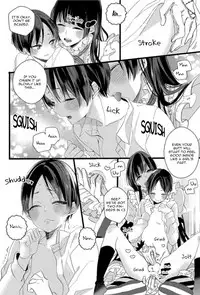 [YAMAMOTO Ataru] Nakanaide yo Baby - Baby Please Don't Cry (Ch. 1) [Eng]