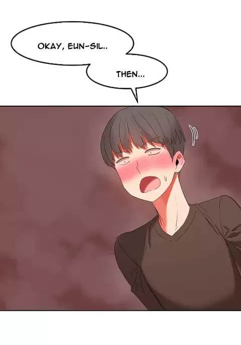 Hari Dormitory Ch.0-30