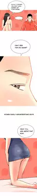 Hooker Ch.1-5 (English) (Ongoing)