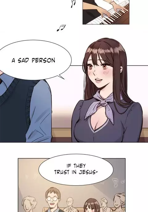 Atonement Camp Ch.1-31