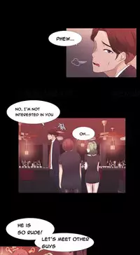 Miss Mystic Ch.1-19 (English) (Ongoing)