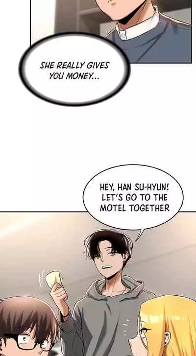 [Abio4, Bangkki] Sextudy Group (1-27) [English] [Ongoing]