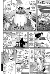 [Amatarou] Love & Peach Ch. 1-4 END [English] [Lazarus H]